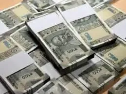 Government Allocates ₹2,044 Crore for Rural Local Bodies in Uttar Pradesh and Andhra Pradesh