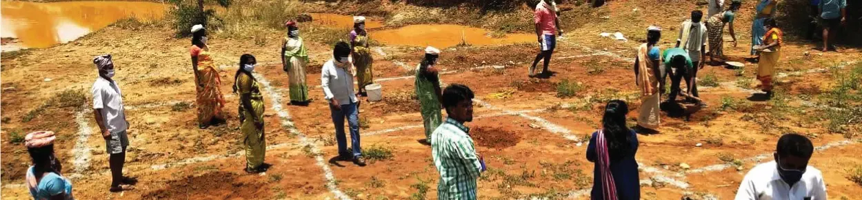 Government Allocates ₹436 Crore for Panchayati Raj in Karnataka and Tripura