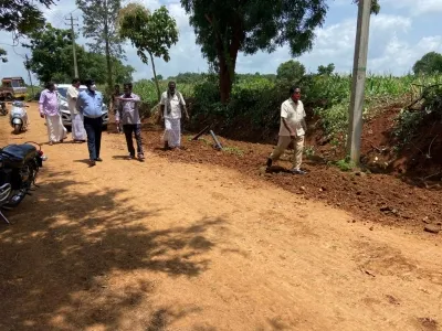 Government Approves Rural Road Projects Worth Rs 620 Crore for Northeastern and Hill States