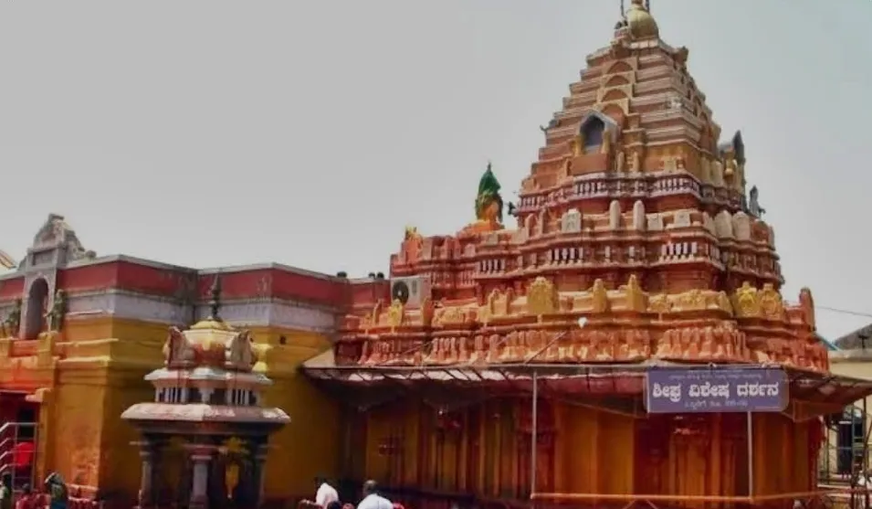 Union Government Includes Renuka Yallamma Temple in PRASHAD Scheme; Bommai Expresses Gratitude to PM Modi