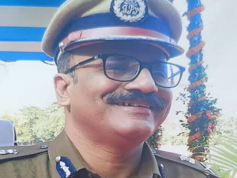 Is the Centre's Demand for DGP Anurag Gupta's Removal Justified?