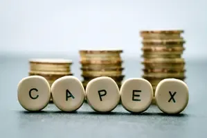 Government Set to Exceed FY25 Capex Target of ₹10.18 Lakh Crore