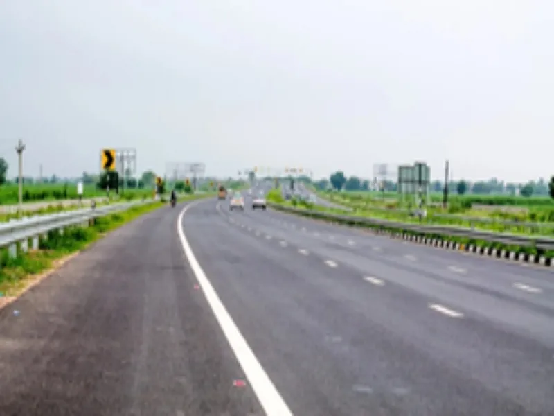 Accelerated Progress on 8 Infrastructure Projects Under PM GatiShakti Initiative