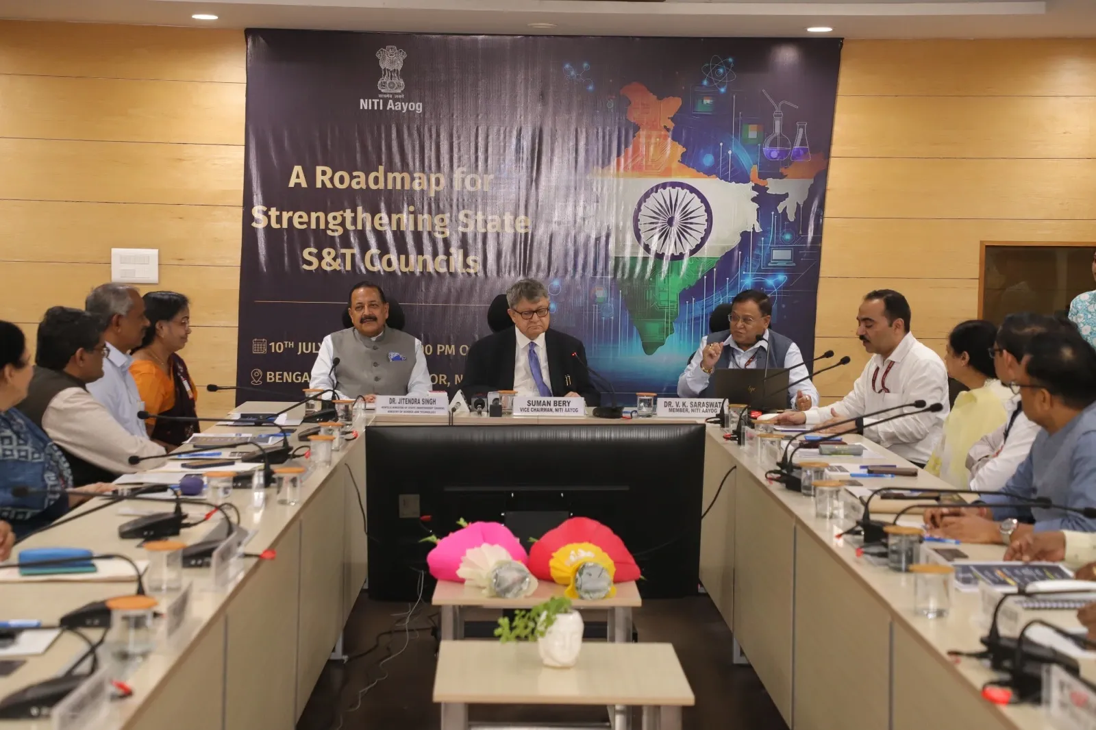 How Can Centre-State Coordination Transform India into a Global Investment Hub?