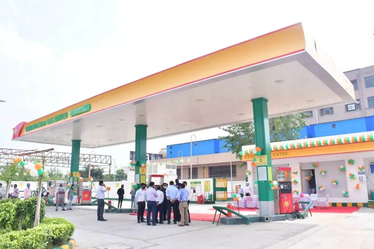 Government Implements Key Strategies for Affordable CNG and PNG Gas Supply