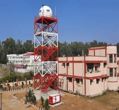 Government Plans Installation of 87 Doppler Weather Radars to Improve Forecasting Precision