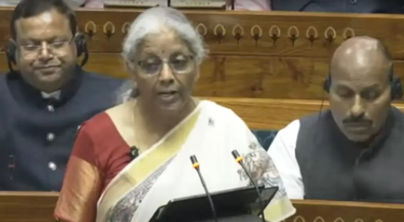 Government to unveil new Income Tax Bill next week