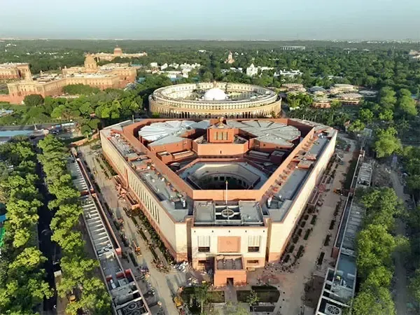 Government to Present 'One Nation, One Election' Bill in Lok Sabha Today