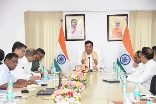 Will the Centre Invest an Additional Rs 1,000 Crore for Inland Waterways in Northeast by 2026?