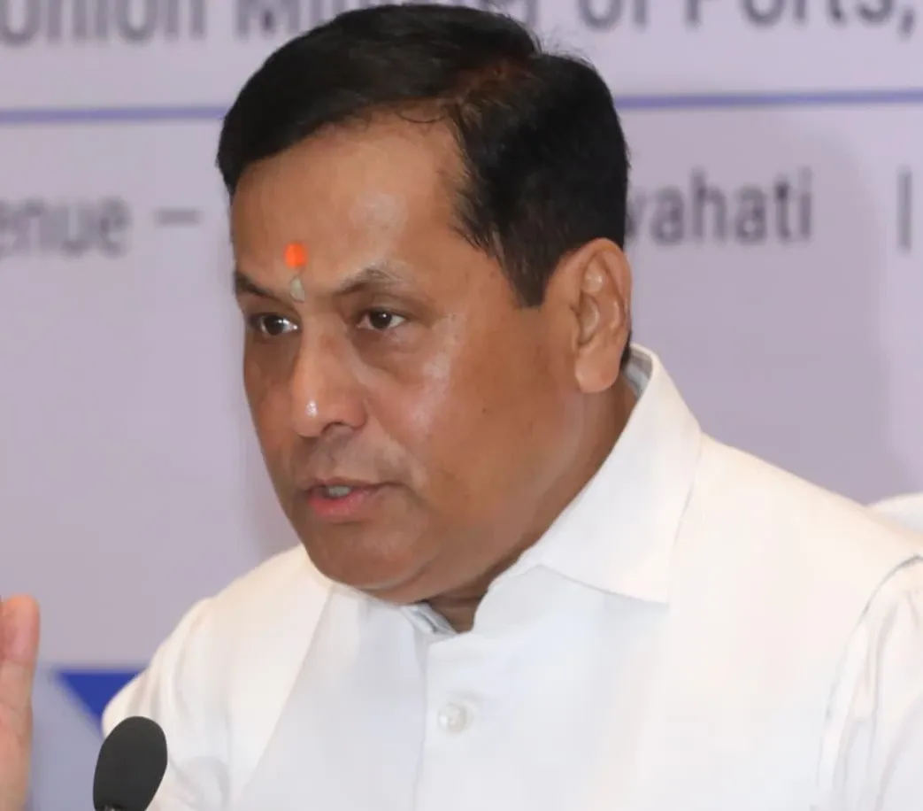 Will the Centre Invest Rs 5000 Crore in NE Projects?
