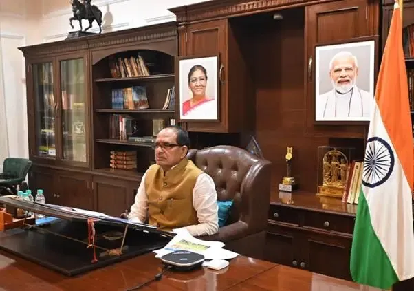 Will the Centre's Nationwide Initiative for Rabi Crop Begin on October 3?