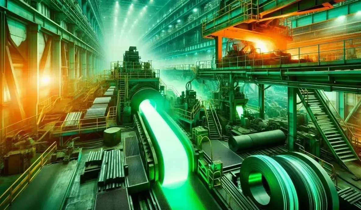 Government to Unveil PLI Scheme 1.1 to Enhance Steel Production Tomorrow