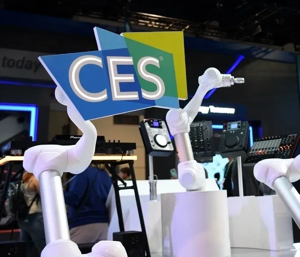 CES 2025: AI Innovations to Take Center Stage at the Largest Global Electronics Expo