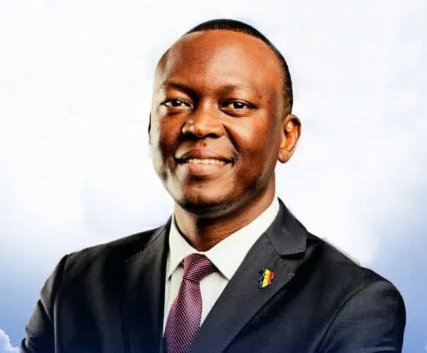 Why was Chad's former PM Masra arrested for inciting hatred?