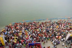 Chaiti Chhath Festival Commences in Bihar with Devotion and Grand Celebrations