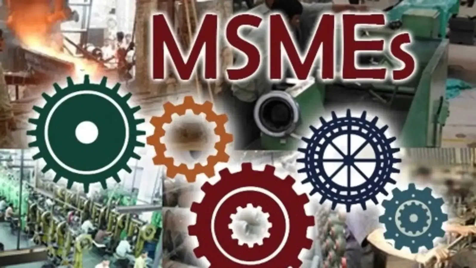 Addressing Challenges of MSMEs Requires a Cluster Approach: NITI Aayog CEO