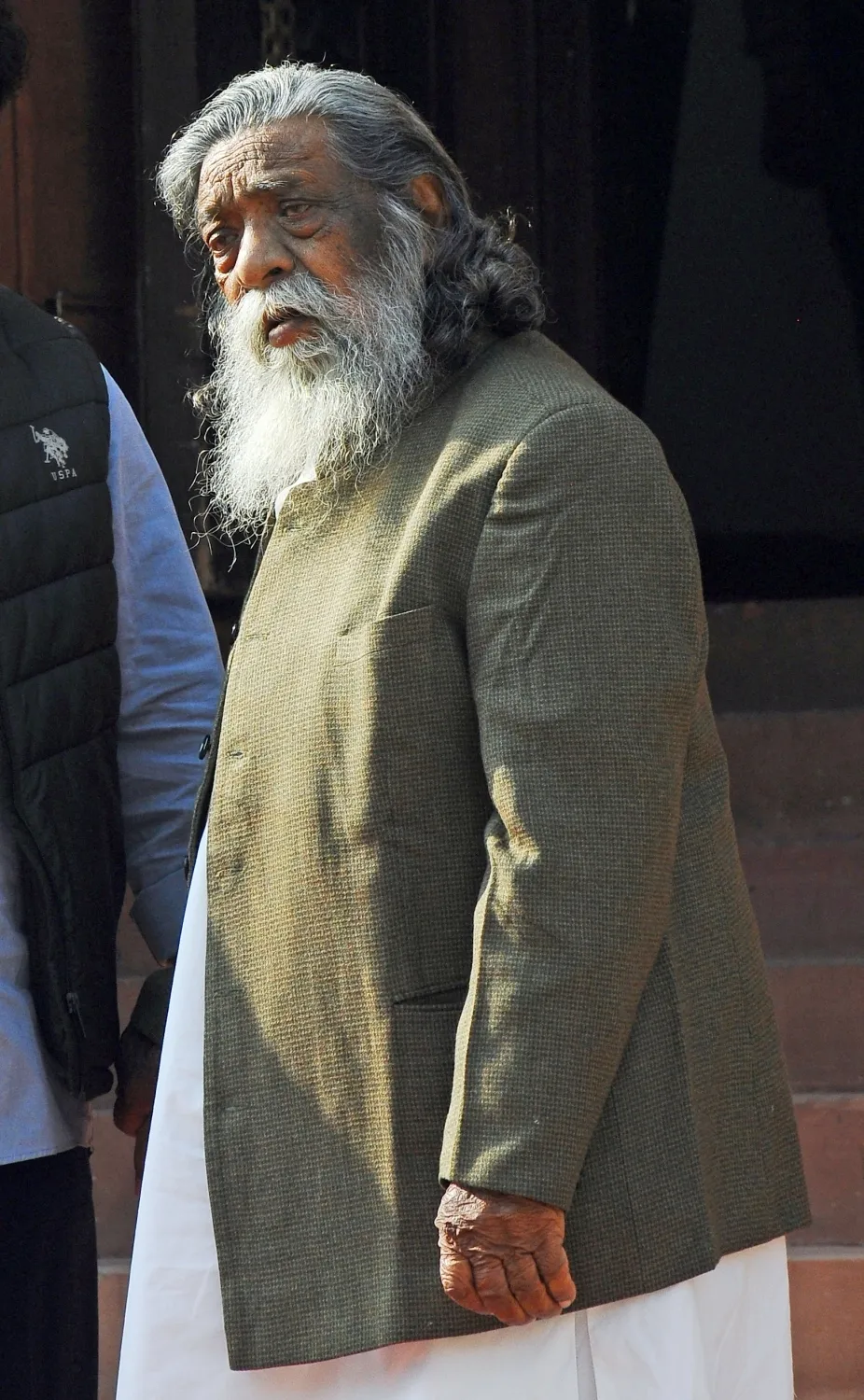 क्या चंपई सोरेन ने 'दिशोम गुरु' को किया याद? ओडिशा के सीएम माझी ने दी श्रद्धांजलि