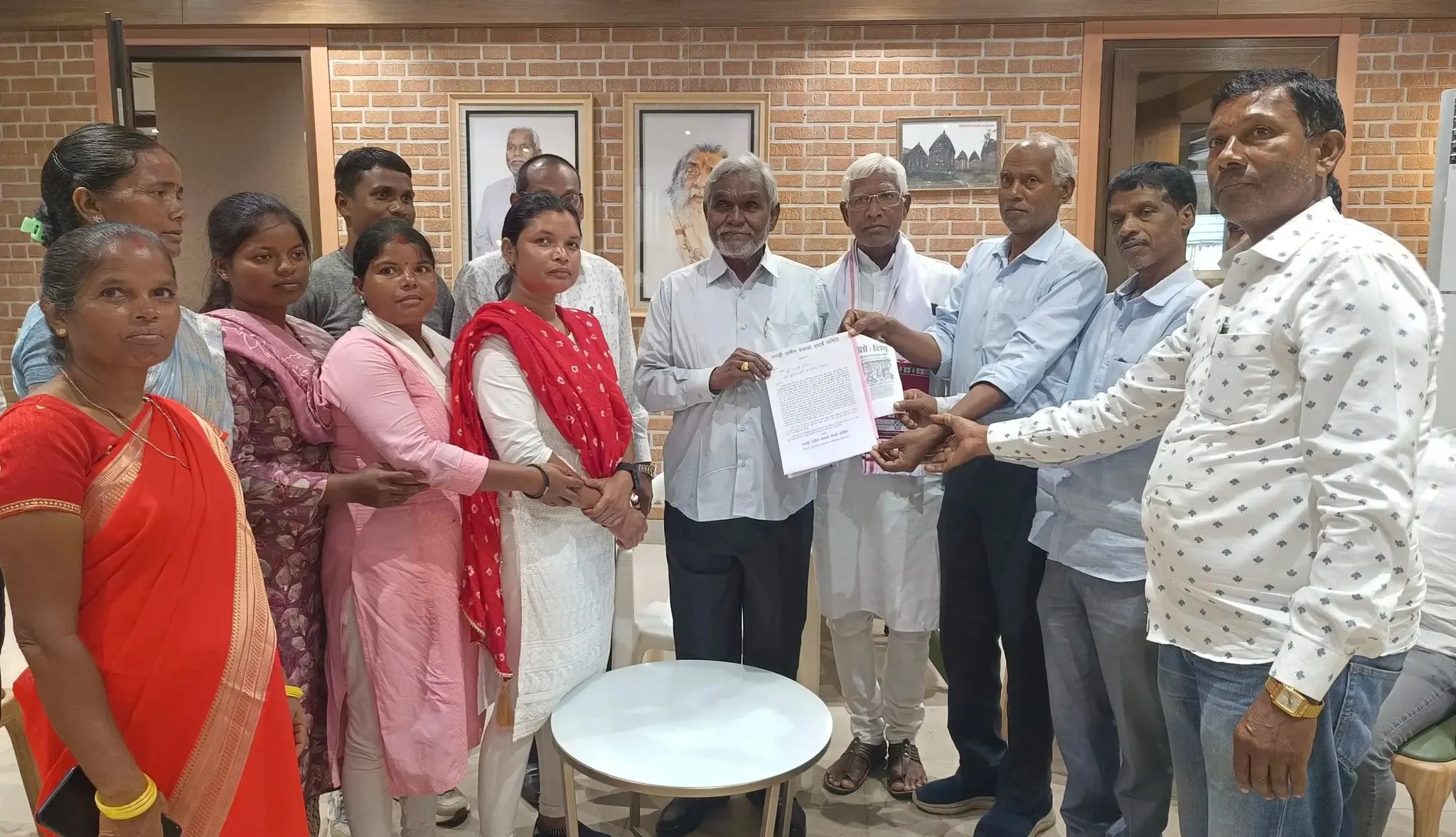 क्या चंपई सोरेन 24 अगस्त को रांची में रिम्स-टू की प्रस्तावित जमीन पर हल चलाएंगे?