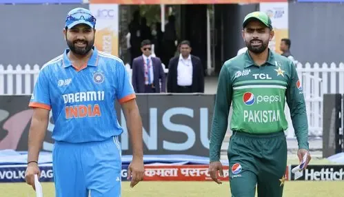 Champions Trophy 2025: India vs Pakistan Tickets Gone in 60 Minutes