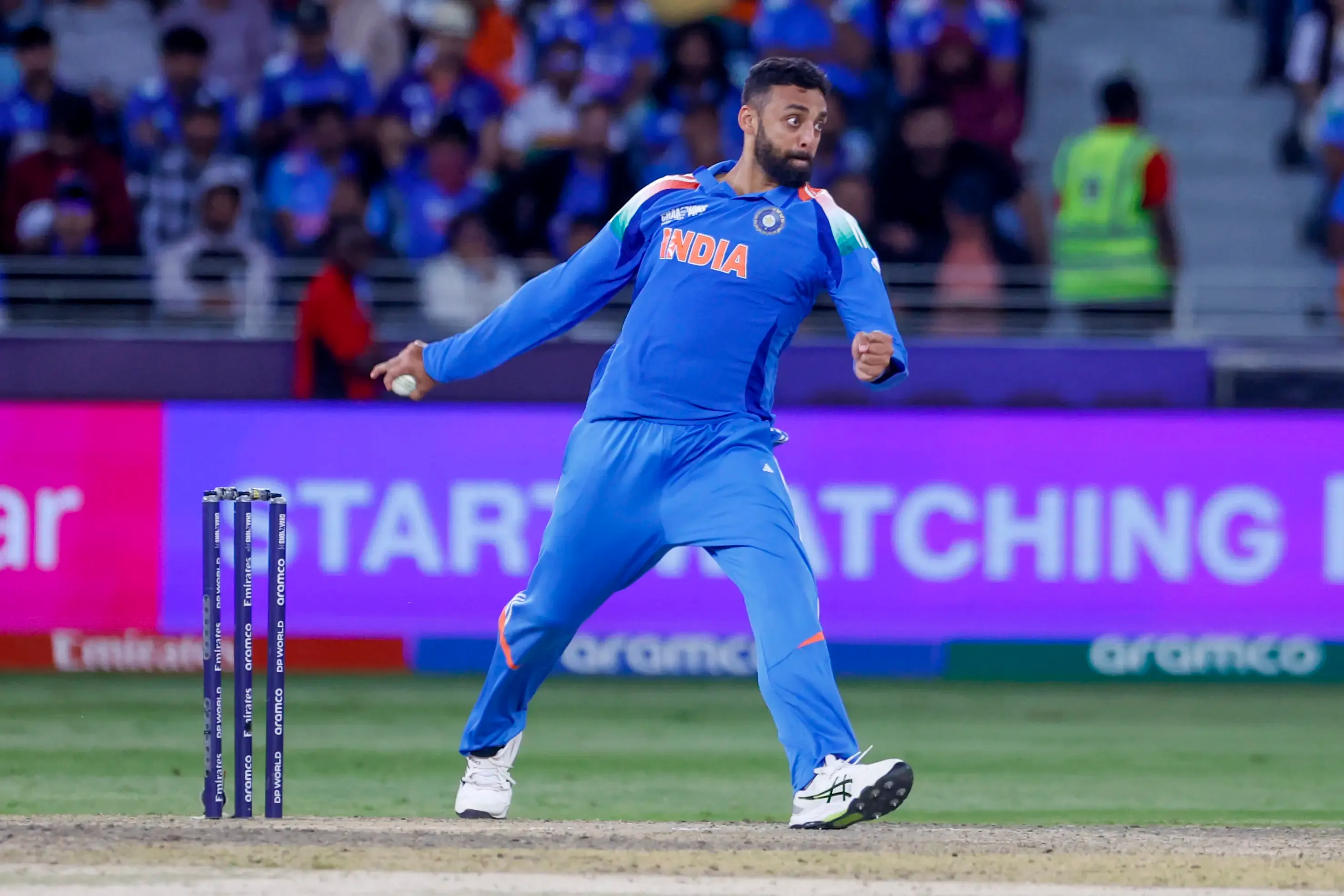 Champions Trophy: Ashwin Recommends Rohit Open with Chakaravarthy Against Head in Semifinal vs Australia