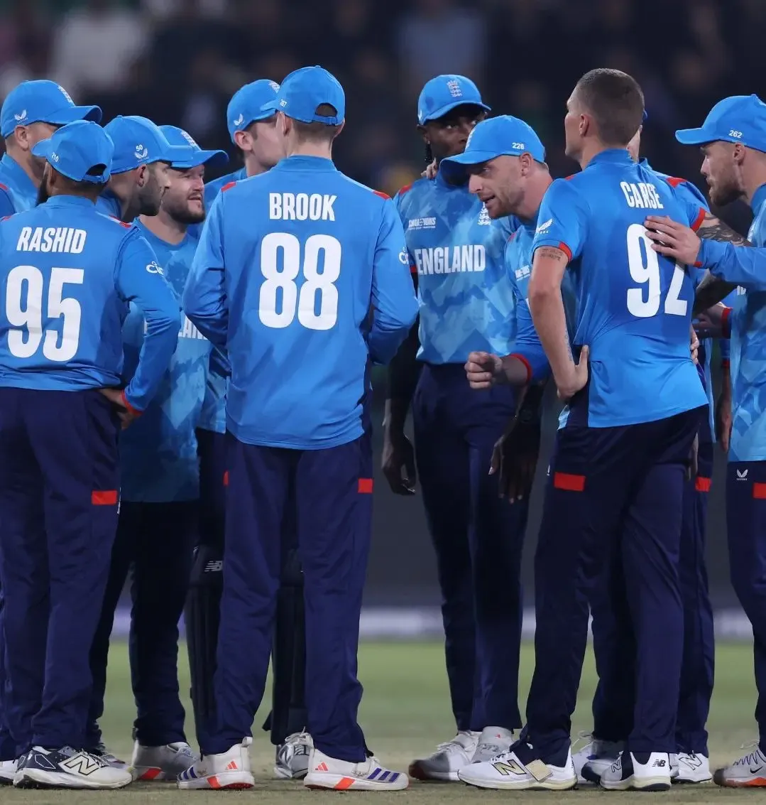 Champions Trophy: Atherton and Hussain Urge England to Revise XI Before Afghanistan Match