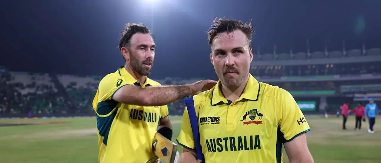 Champions Trophy: Smith Reveals Australia's Goals for Semifinal Qualification