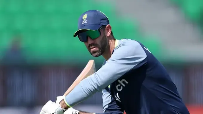 Champions Trophy: Australia Wins Toss, Opts to Bowl First Against England