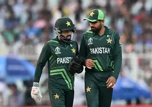 Champions Trophy: Babar Azam Aims for Pakistan Glory at Home