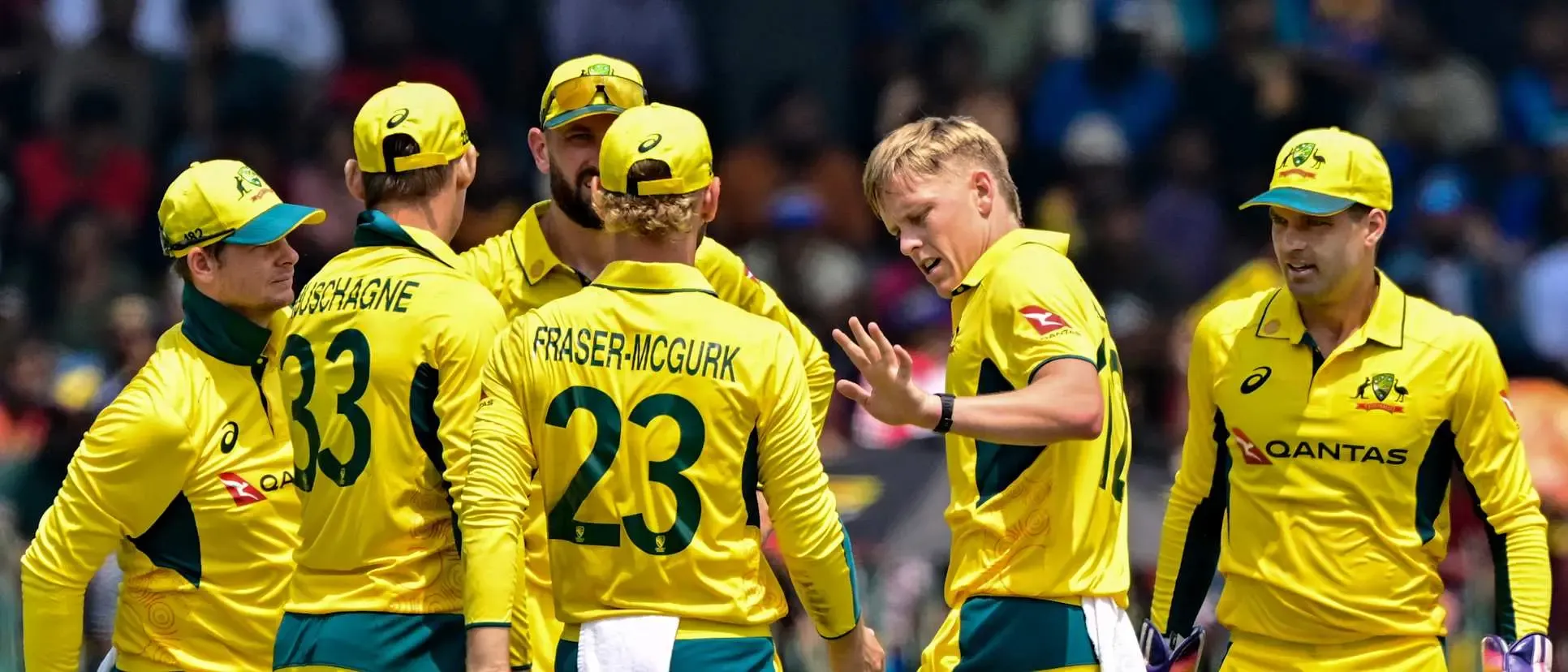 Champions Trophy: Despite setbacks, Australia remains a formidable contender (SWOT Analysis)