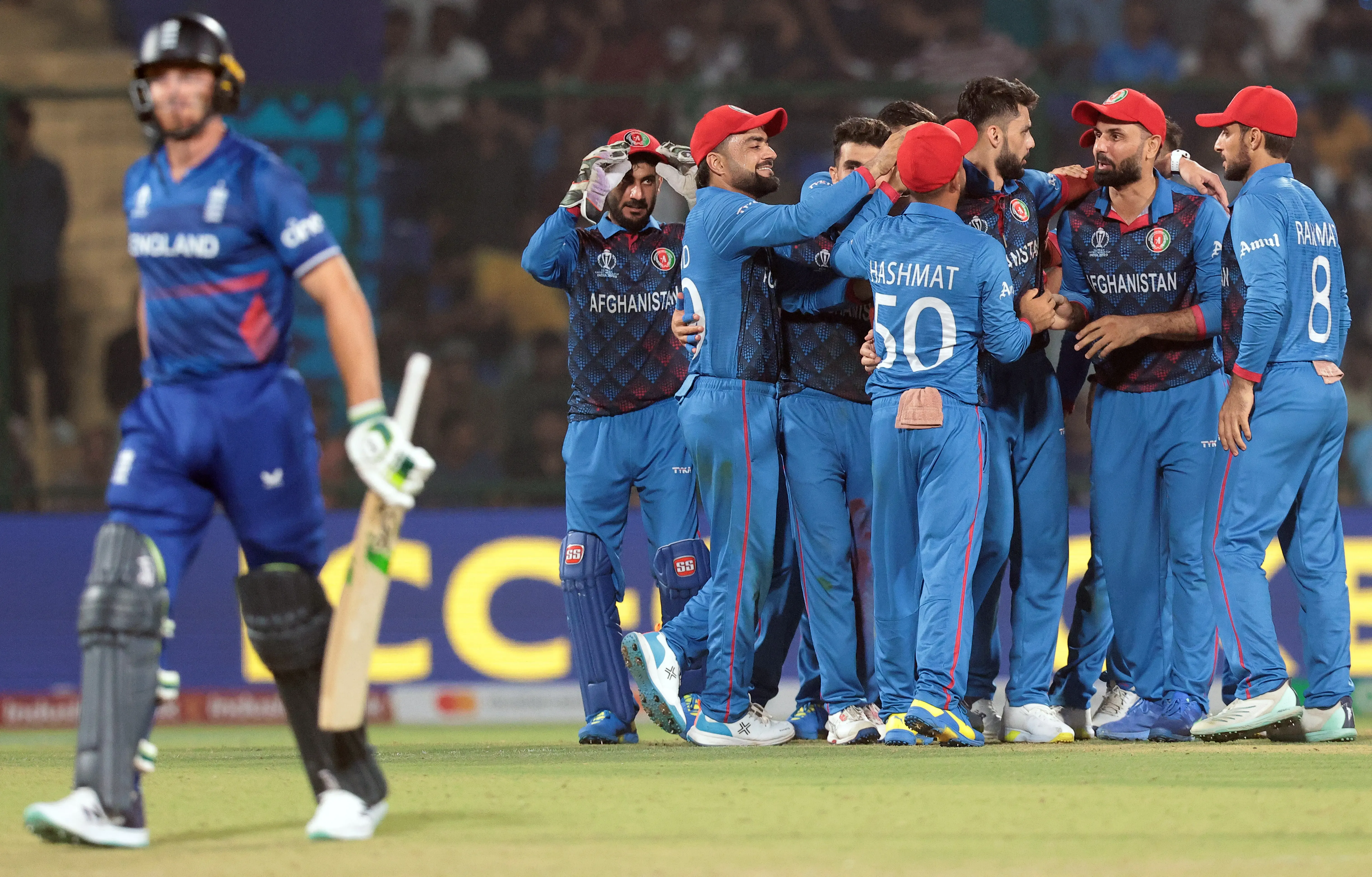 Champions Trophy: ECB Confirms England's Match Against Afghanistan Amid Boycott Demands