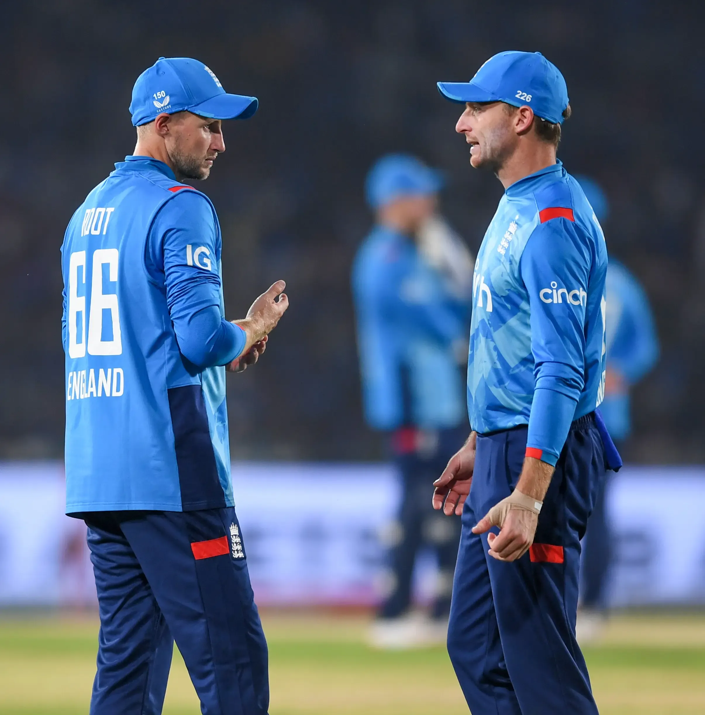 Champions Trophy: England Aims for First Title to Overcome Previous Heartbreaks (SWOT Analysis)