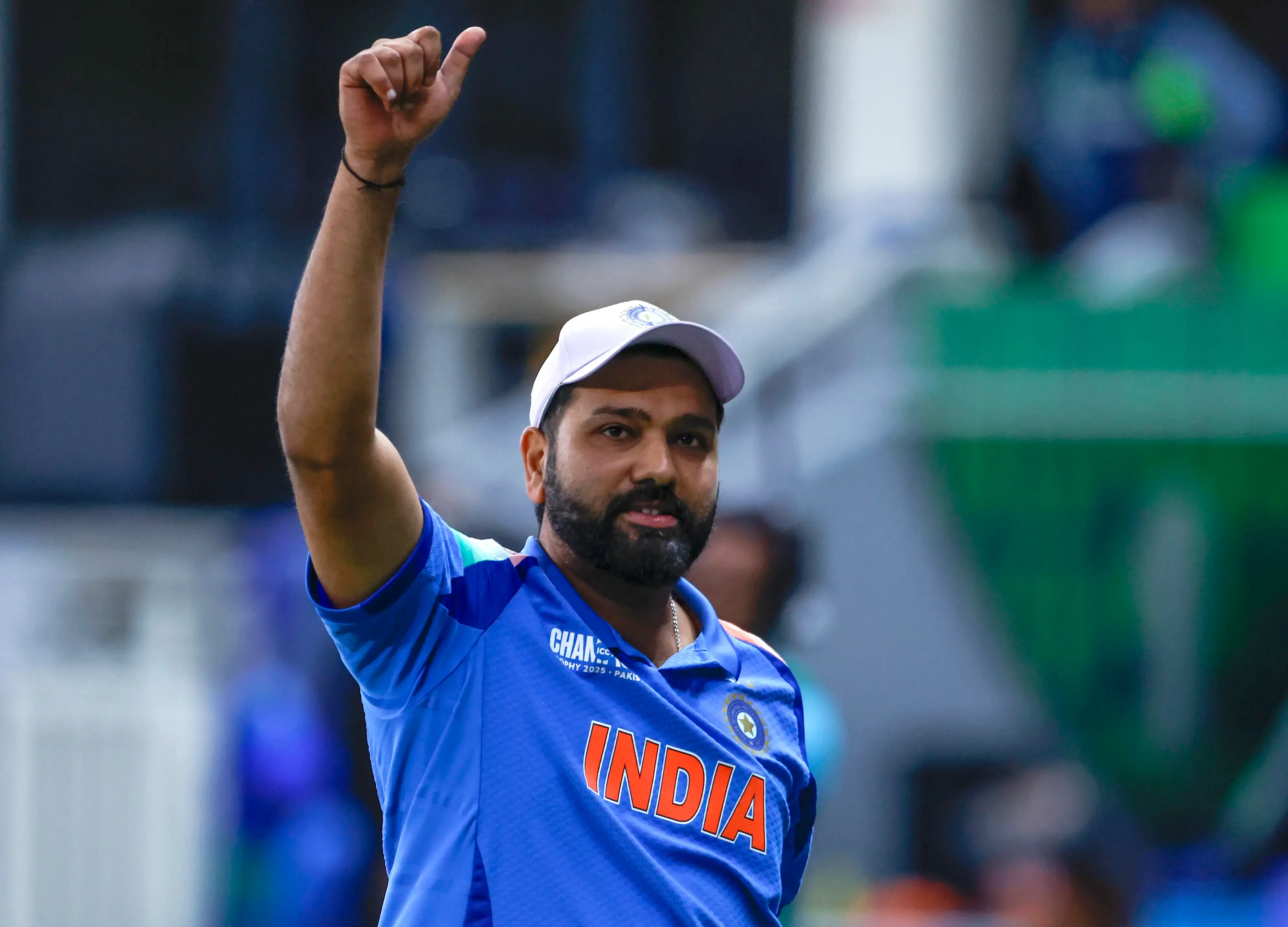 Champions Trophy: Dinesh Lad Confident of Victory for India