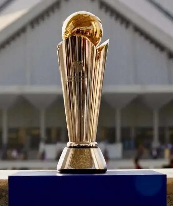Champions Trophy: ICC Unveils USD 6.9 Million Prize Pool, 53% Increase from Previous Edition
