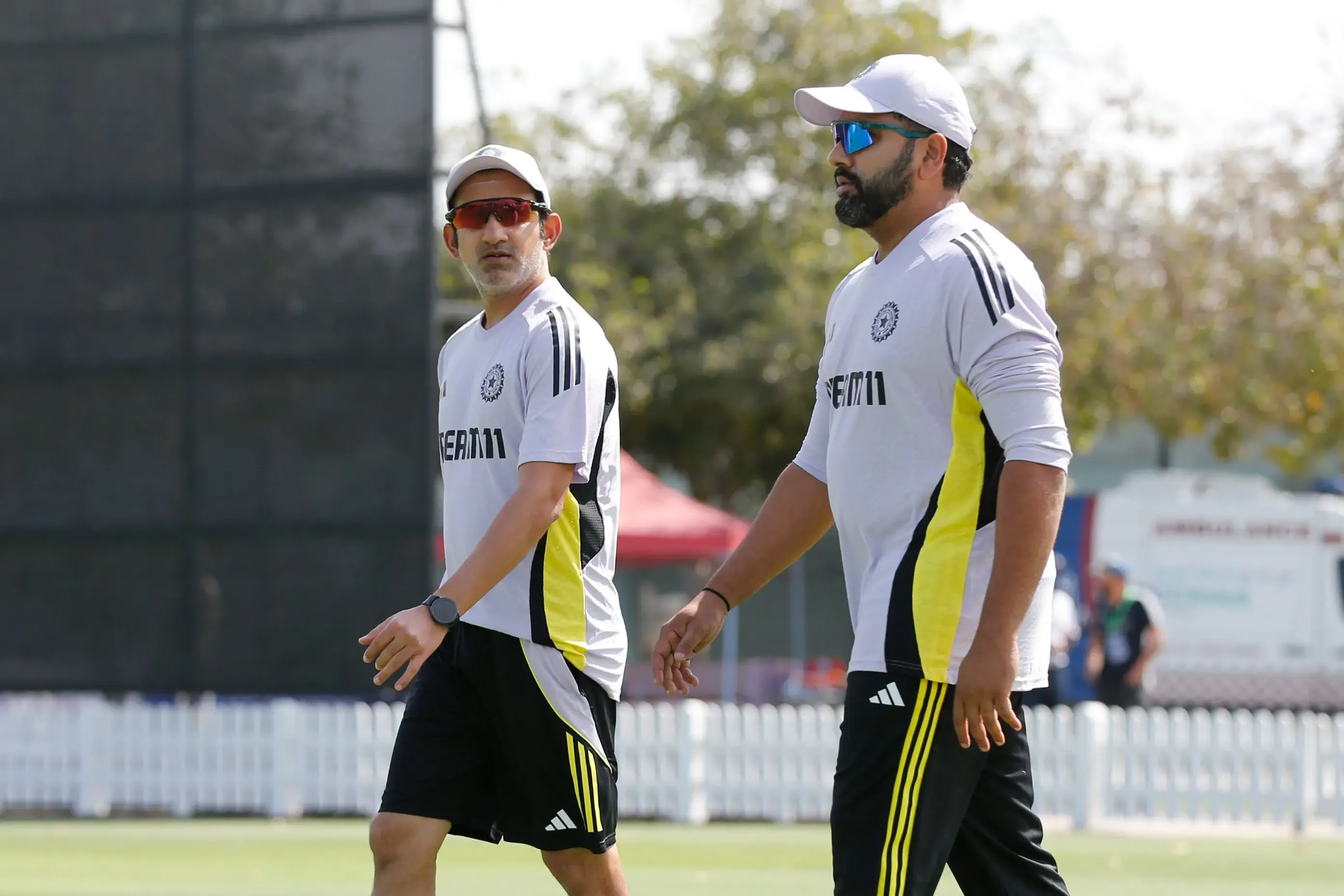 Champions Trophy: India Sets Sights on Strong Start Against Bangladesh (Preview)