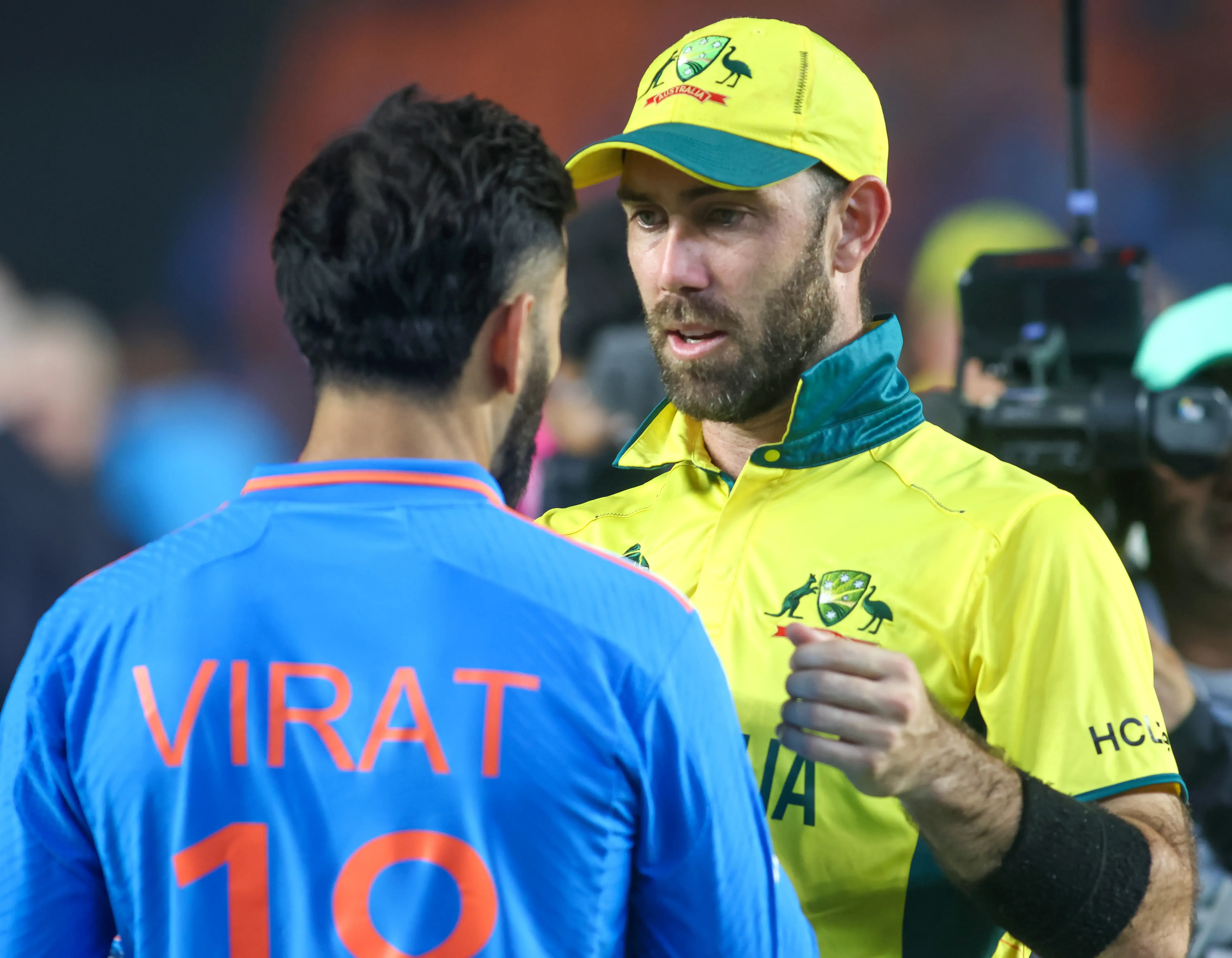 Champions Trophy: Paranjape Calls India vs Australia Semis a 'Final Before the Final'
