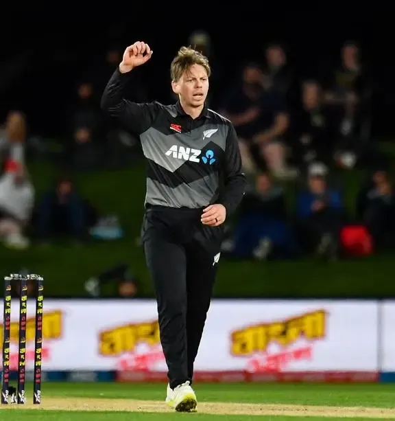 Champions Trophy: Bracewell Comments on India's Advantage in Dubai