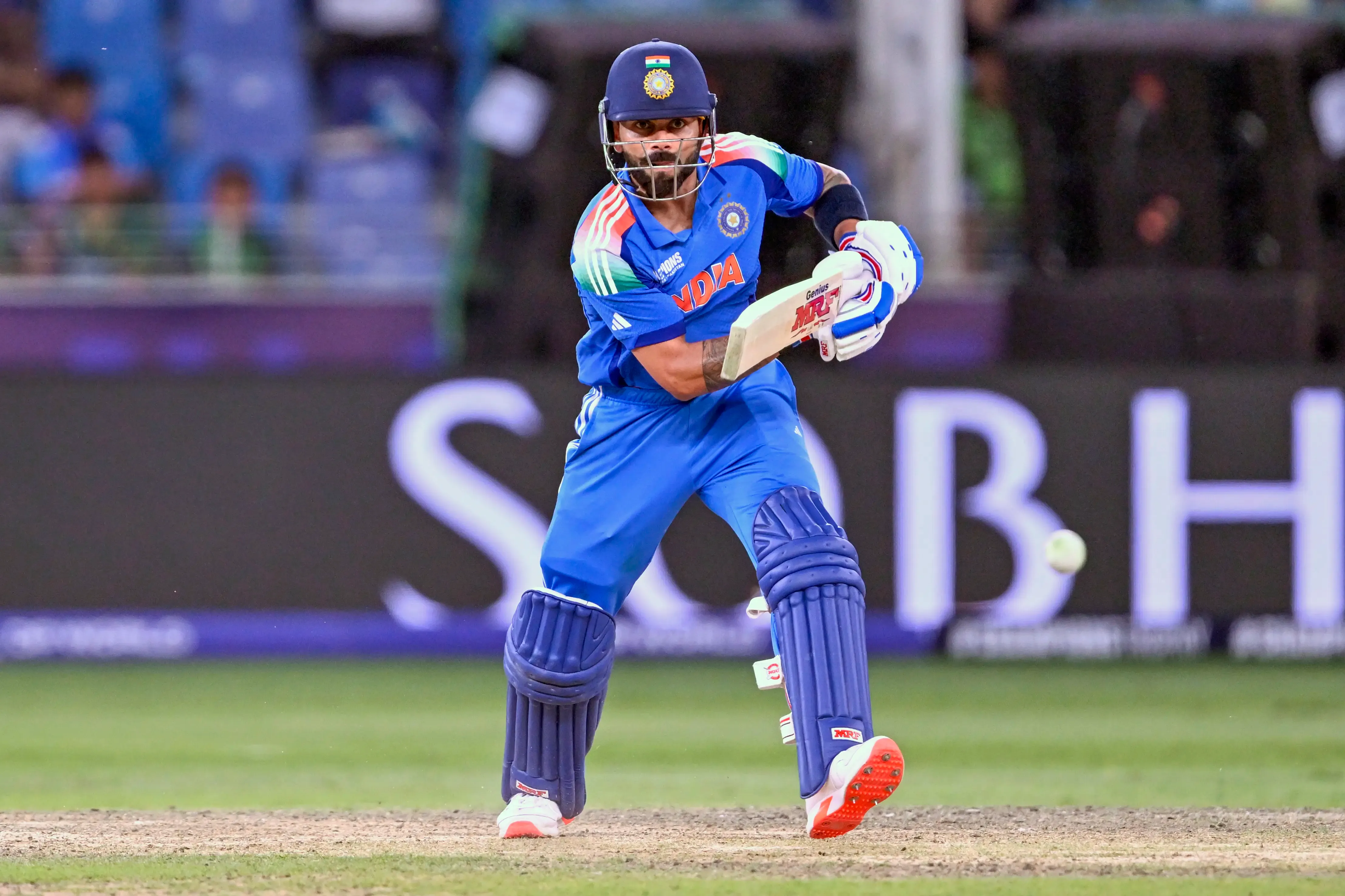 Champions Trophy: Kohli and Iyer Lead India to Semifinals with Dominant Victory Over Pakistan
