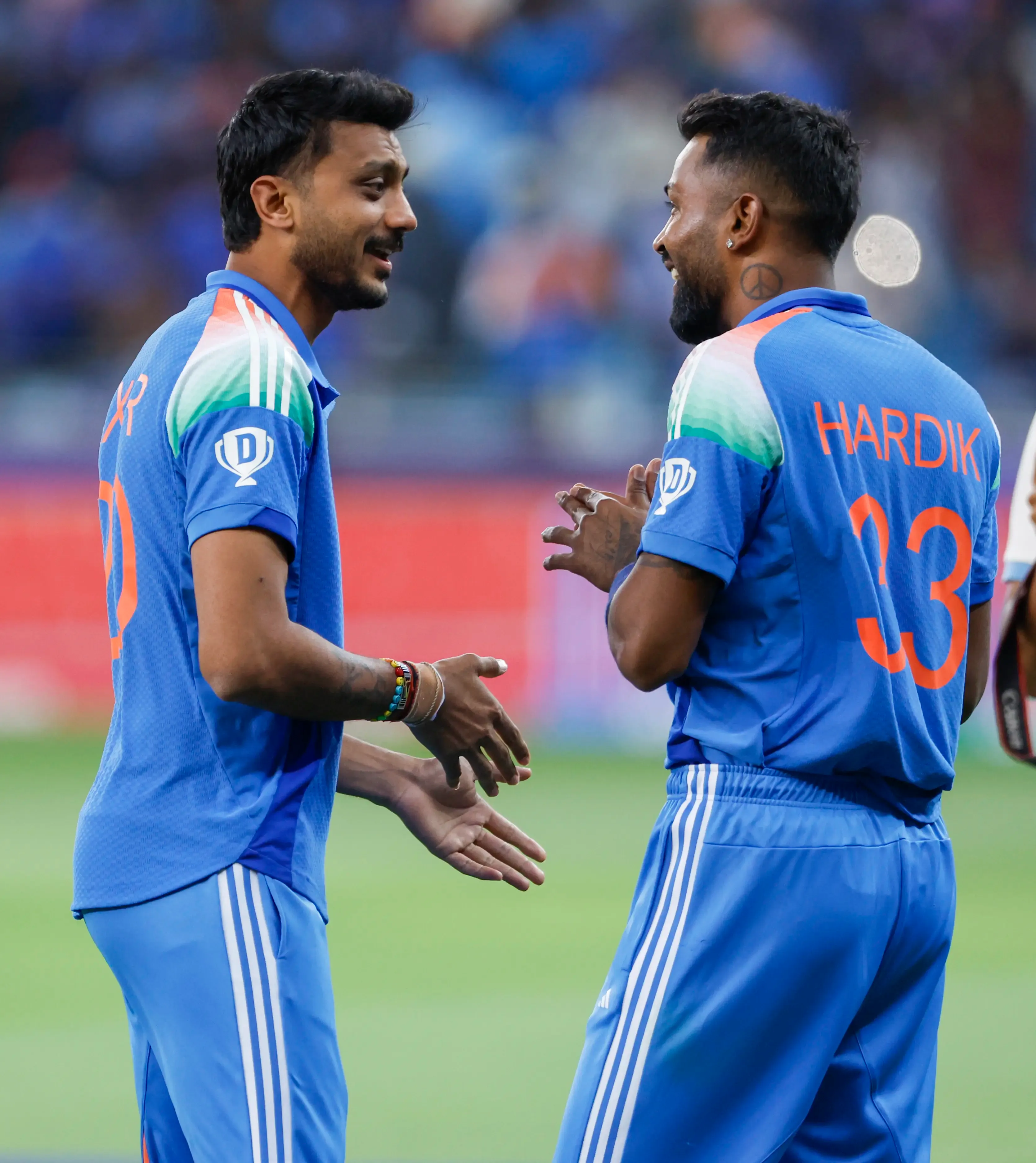 Champions Trophy: Kohli's 84 Leads India to Third Consecutive Final with 4-Wicket Victory Over Australia