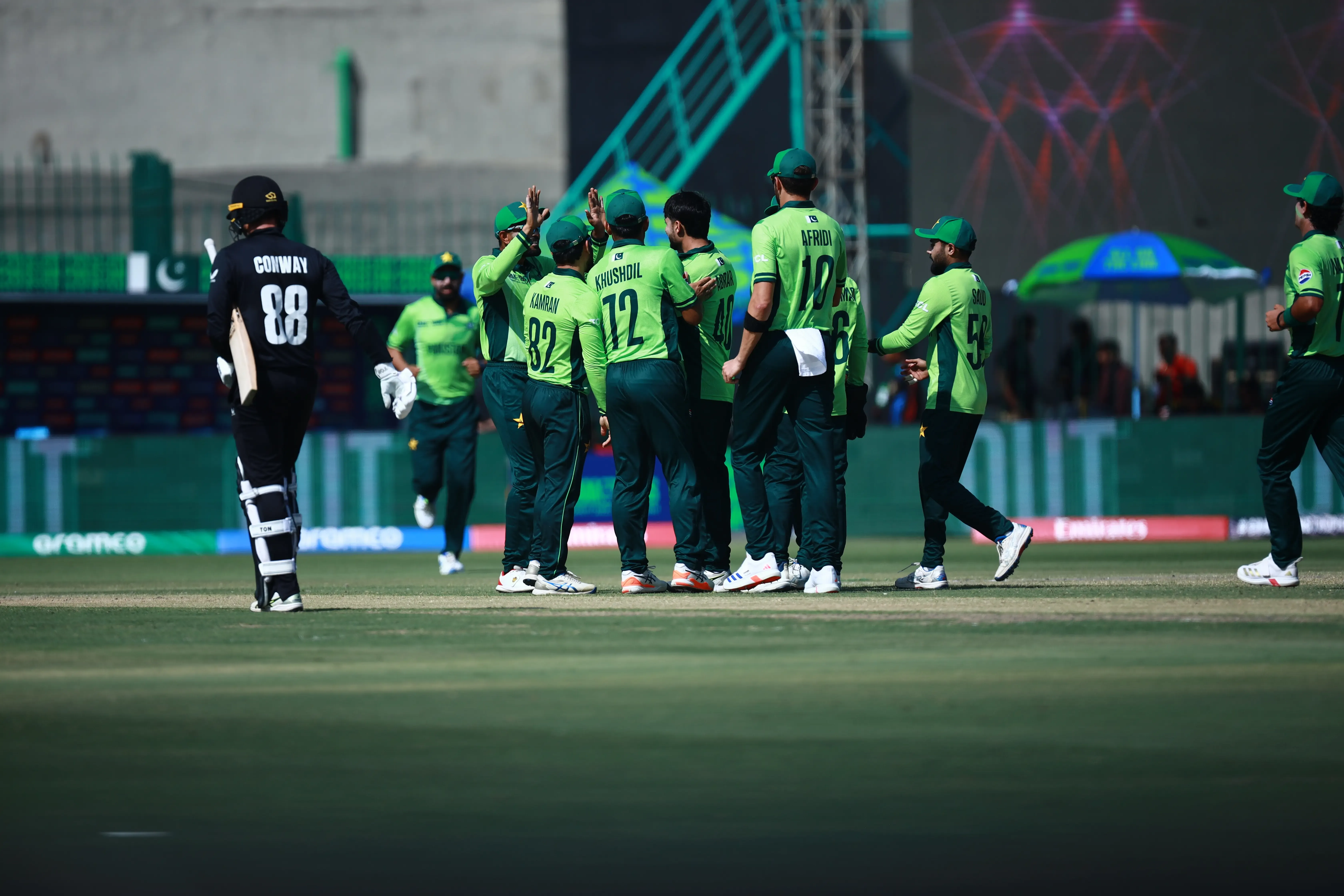 Champions Trophy: Wahab Riaz Confident Pakistan Can Recover, Avoid Mistakes Against India