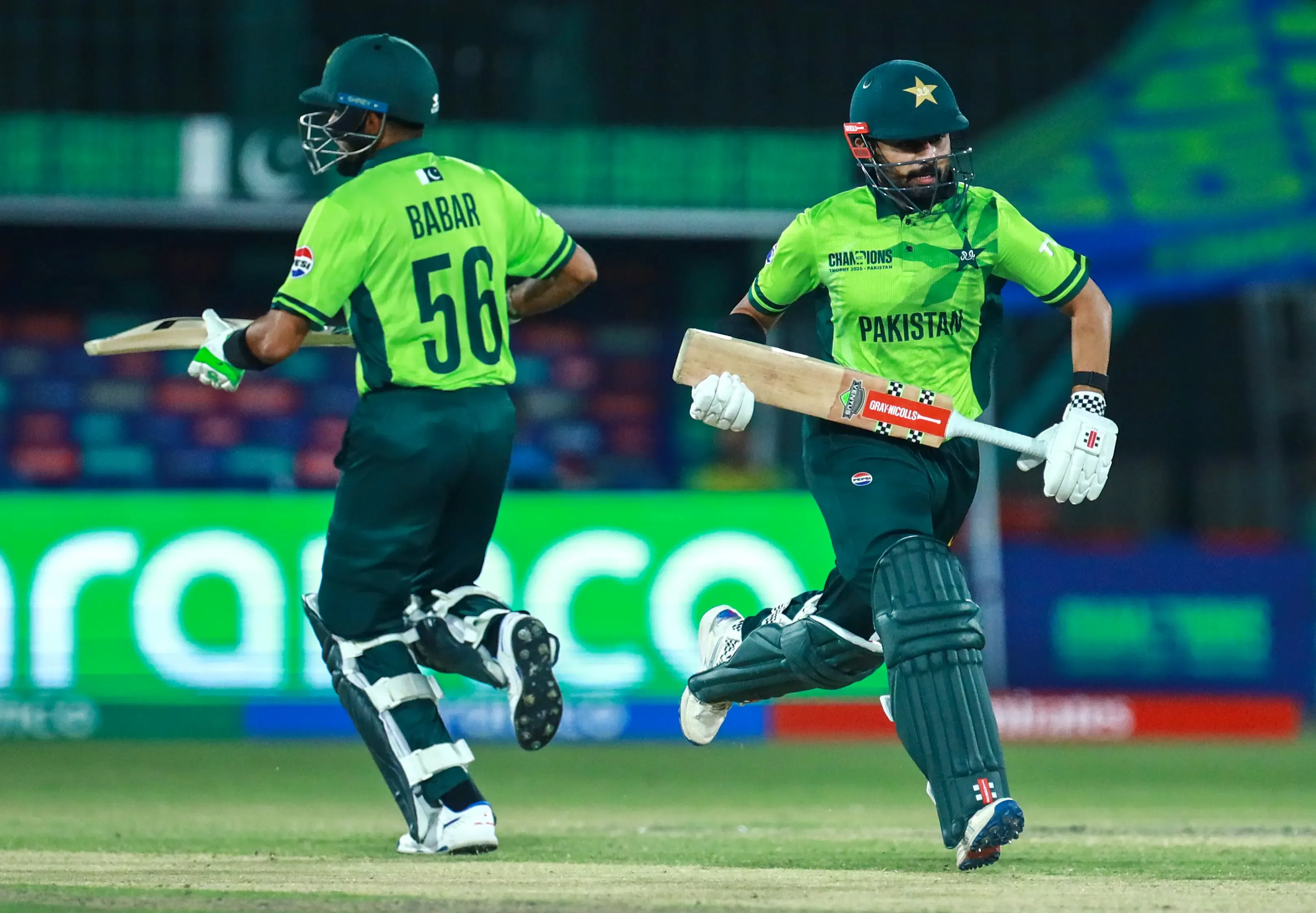 Danish Kaneria: Pakistan Lacks Hope Against India in Champions Trophy