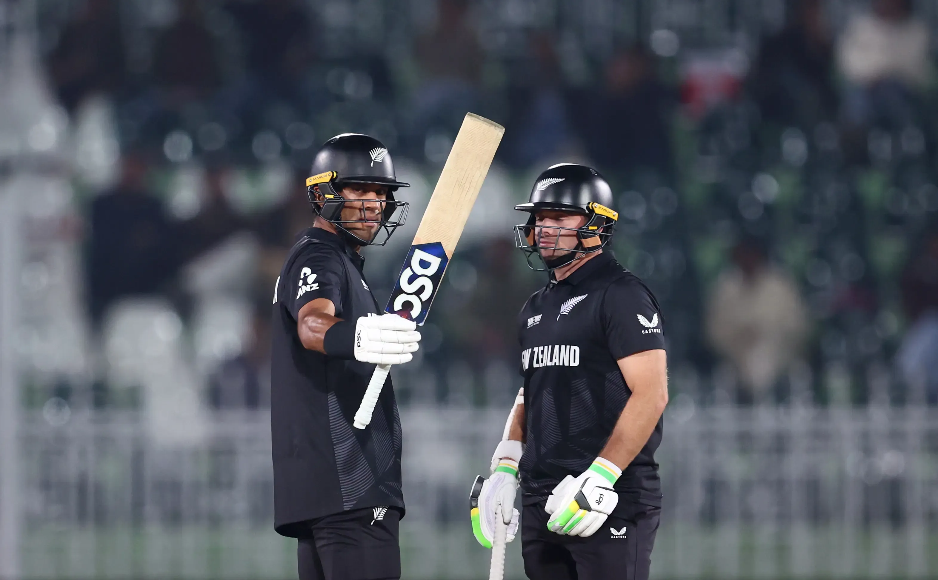Champions Trophy: PCB Tightens Security After Field Invasion During NZ-Ban Match