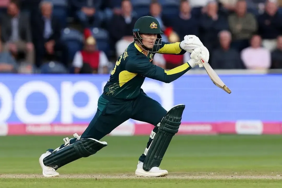 Champions Trophy: Ponting Supports Fraser-McGurk as Australia's Opener in Semi-Final Against India