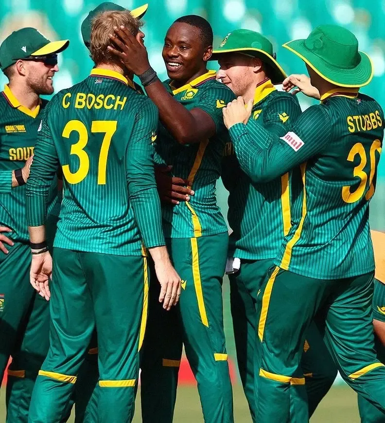 Champions Trophy: Ponting Favors SA Over NZ but Cautions on ‘Big-Game’ Williamson