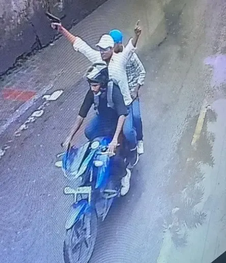 क्या चंदन मिश्रा हत्याकांड में तौसीफ को पुलिस रिमांड पर भेजा गया?