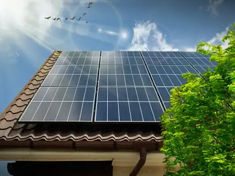 Chandigarh and Daman and Diu Reach 100% Solar Rooftop Goals