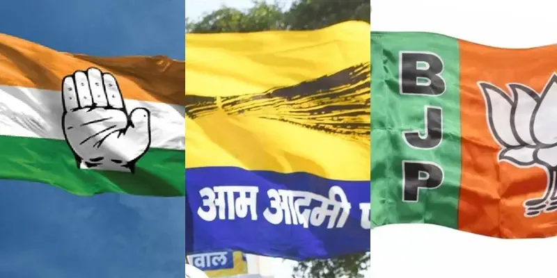 Chandigarh Mayoral Elections: Congress-AAP Alliance Aims to Secure Post Today