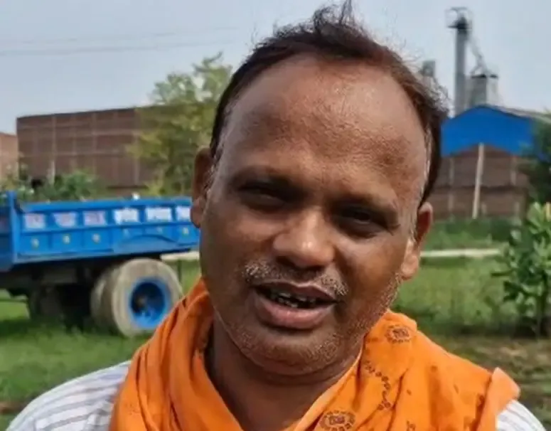 क्या चंदौली के किसान 'पीएम किसान सम्मान निधि योजना' के लिए आभार व्यक्त कर रहे हैं?