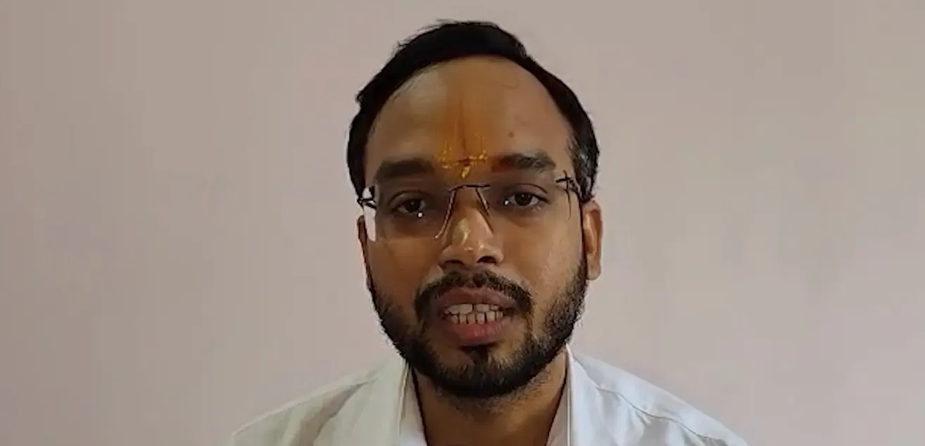 क्या चंद्र ग्रहण से चंद्र दोष से मुक्ति का अवसर मिलता है? बड़ा हनुमान मंदिर के पुजारी ने बताए विशेष उपाय