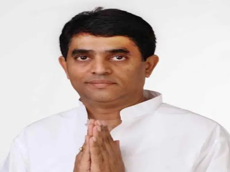 YSR Congress Critiques Chandrababu on Budget Allocations