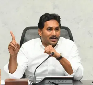 Has Chandrababu Naidu Really Taken Politics to a New Low?